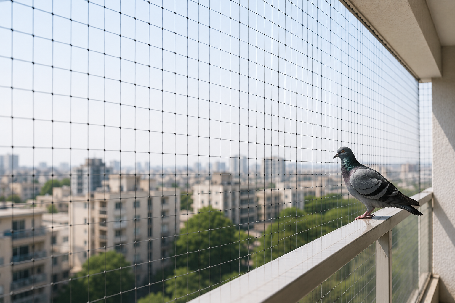 Pet Safety Nets