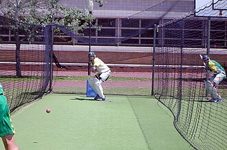 Box Cricket Nets