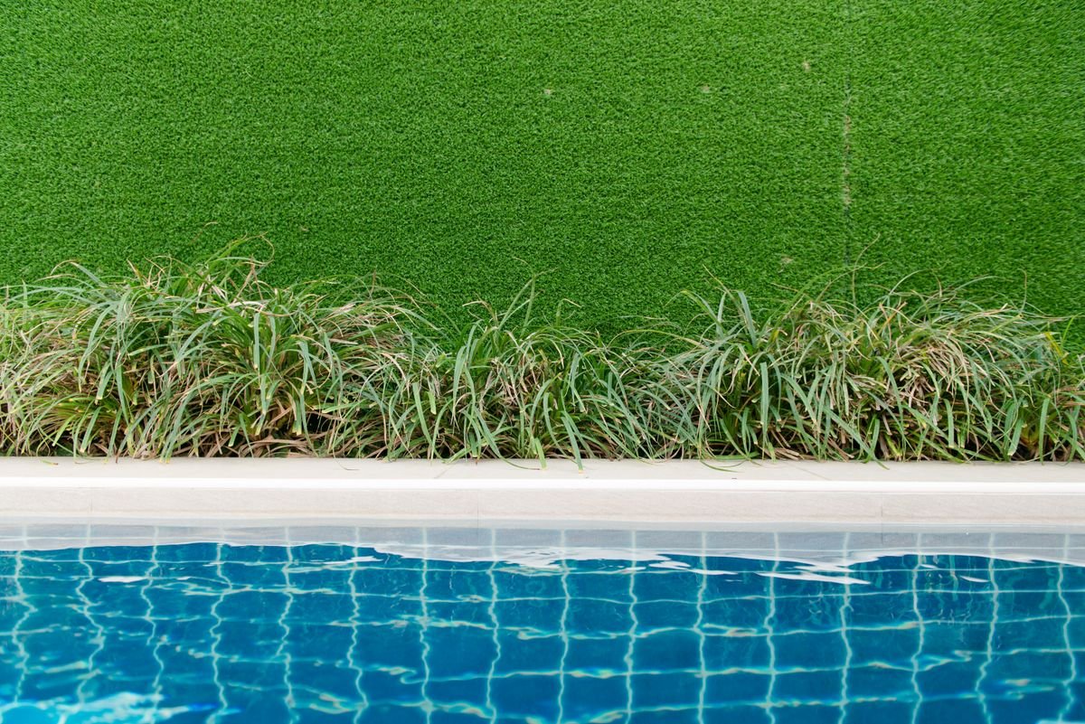 Artificial Grass